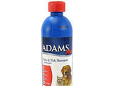 Adams Plus Flea & Tick Shampoo-Dog-www.YourFishStore.com