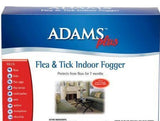 Adams Plus Flea and Tick Indoor Fogger 3 oz-Dog-www.YourFishStore.com