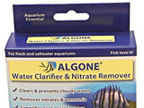 Algone Water Clarifier & Nitrate Remover-Fish-www.YourFishStore.com