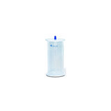 Aqua Excel Dosing Container NON-Stackable 2.5L Tall Version 120/2.5-www.YourFishStore.com