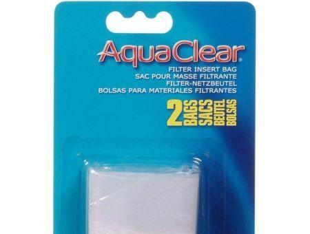 AquaClear Filter Insert Nylon Media Bag