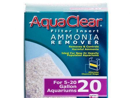 Aquaclear Ammonia Remover Filter Insert