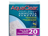 Aquaclear Ammonia Remover Filter Insert-Fish-www.YourFishStore.com