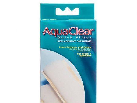 Aquaclear Quick Filter Replacement Cartridge-Fish-www.YourFishStore.com