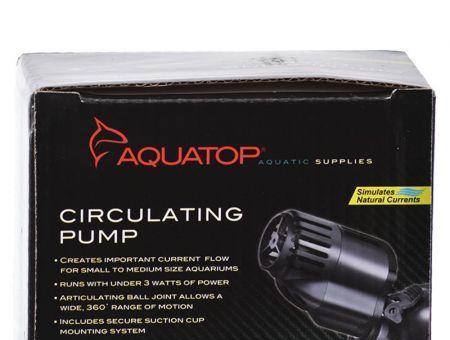 Aquatop CP Series Circulating Pump