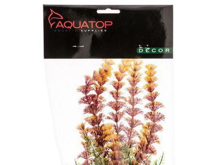 Aquatop Cabomba Aquarium Plant - Fire