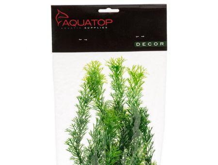 Aquatop Cabomba Aquarium Plant - Green