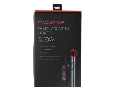 Aquatop Digital Aquarium Heater with Display
