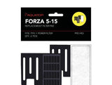 Aquatop Forza 5-15 Replacement Filter Pad-Fish-www.YourFishStore.com