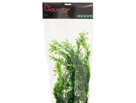 Aquatop Hygro Aquarium Plant - Green