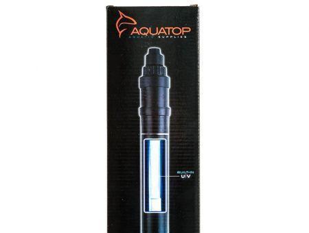 Aquatop In Line UV Sterilizer