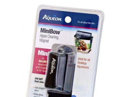 Aqueon Algae Cleaning Magnet MiniBow