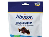 Aqueon Algae Rounds Fish Food-Fish-www.YourFishStore.com