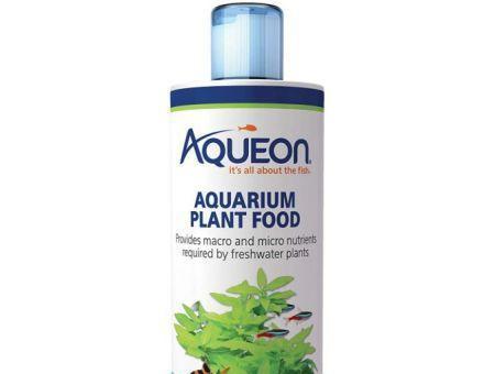 Aqueon Aquarium Plant Food