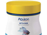 Aqueon Betta Fish Food-Fish-www.YourFishStore.com