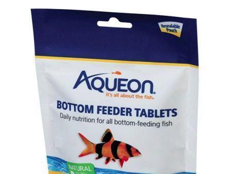 Aqueon Bottom Feeder Tablets