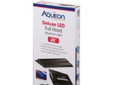 Aqueon Deluxe LED Full Hood-Fish-www.YourFishStore.com