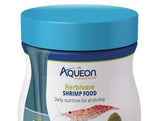 Aqueon Herbavore Shrimp Food-Fish-www.YourFishStore.com