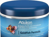 Aqueon Pro Goldfish Formula Pellet Food-Fish-www.YourFishStore.com