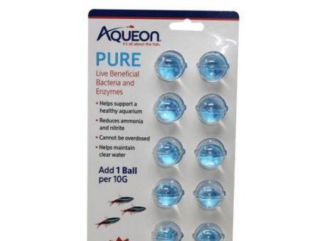 Aqueon Pure Bacteria Supplement