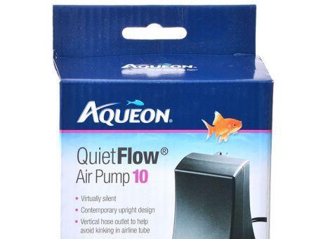 Aqueon QuietFlow Air Pump-Fish-www.YourFishStore.com