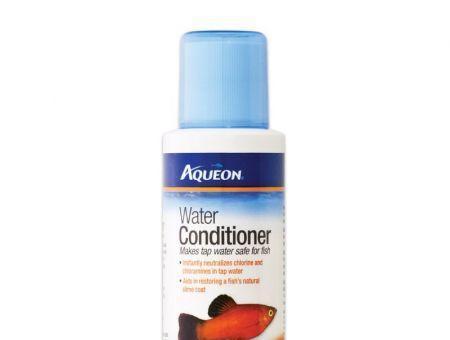 Aqueon Water Conditioner