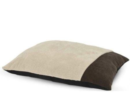 Aspen Pet Corduroy Accent Pillow Pet Bed