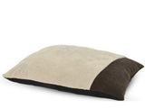 Aspen Pet Corduroy Accent Pillow Pet Bed-Dog-www.YourFishStore.com