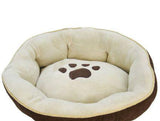 Aspen Pet Rounded Sculptured Dog Bed-Dog-www.YourFishStore.com