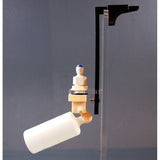 Automatic Top Off Float Valve With Bracket-www.YourFishStore.com