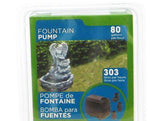 Beckett Fountain Pump for Indoor or Outdoor-Pond-www.YourFishStore.com
