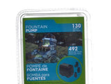 Beckett Foutain Pump-Pond-www.YourFishStore.com