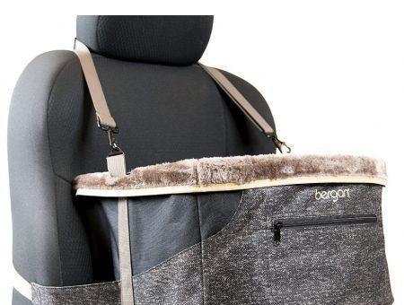 Bergan Comfort Hanging Booster Seat - Black