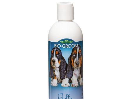 Bio Groom Fluffy Puppy Shampoo