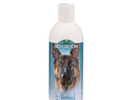Bio Groom Herbal Groom Conditioning Shampoo