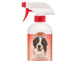 Bio Groom Repel 35 Insect Control Spray-Dog-www.YourFishStore.com