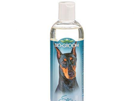 Bio Groom So-Gentle Hypo-Allergenic Shampoo