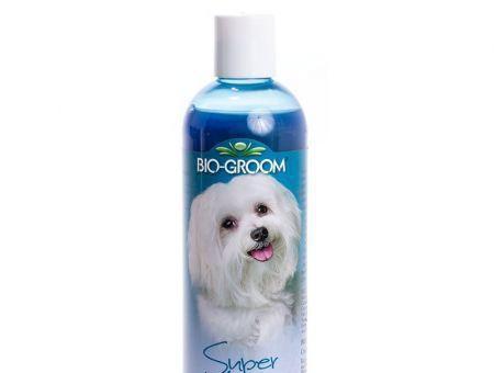 Bio Groom Super White Shampoo