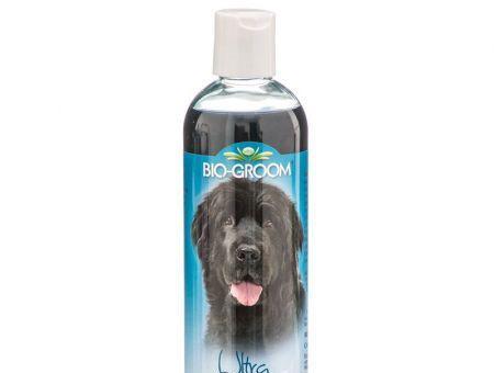Bio Groom Ultra Black Color Enhancer Shampoo Tearless