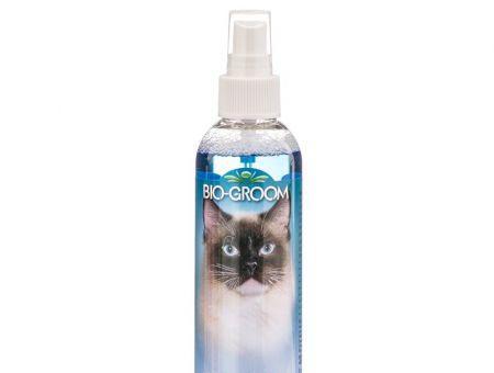 Bio Groom Waterless Klean Kitty Shampoo