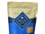 Blue Buffalo Health Bars Dog Biscuits - Baked with Chicken Liver-Dog-www.YourFishStore.com