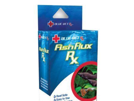 Blue Life FishFlux Rx