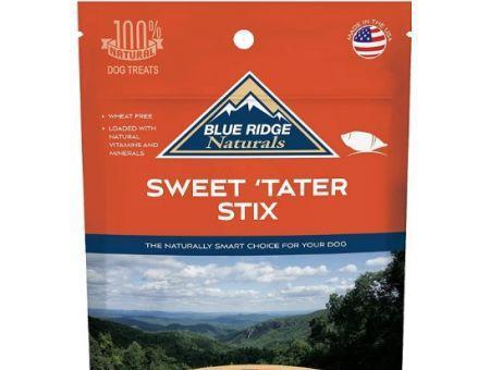 Blue Ridge Naturals Sweet Tater Stix