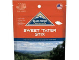 Blue Ridge Naturals Sweet Tater Stix-Dog-www.YourFishStore.com