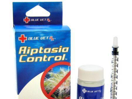 Blue Vet Aiptasia Control Rx