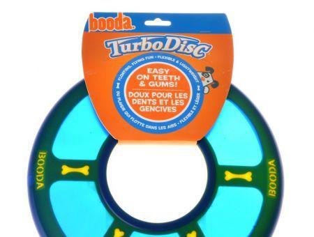 Booda Soft Bite Turbo Disk-Dog-www.YourFishStore.com