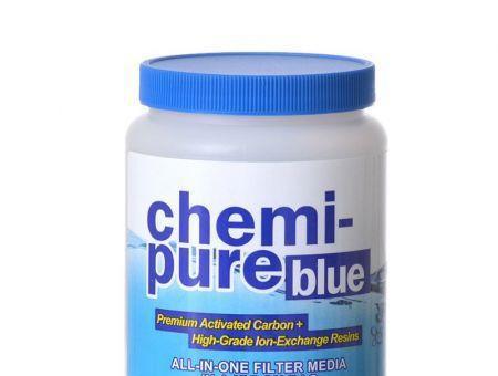 Boyd Chemi-Pure Blue