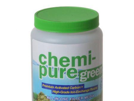 Boyd Chemi-Pure Green