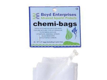 Boyd Enterprises Chemi-Bags