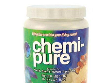 Boyd Enterprises Chemi Pure